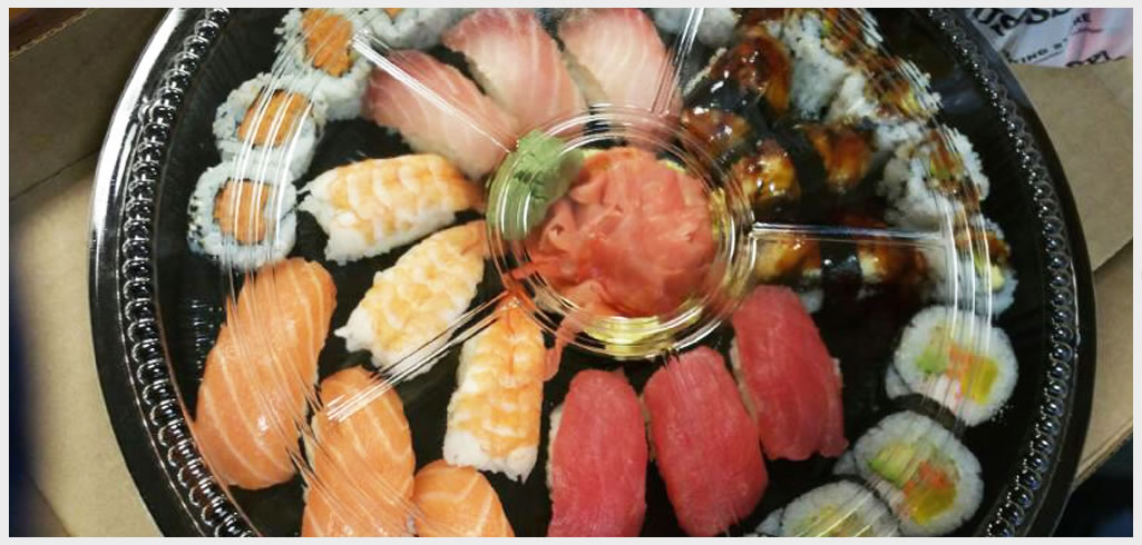 Aji sushi coupons
