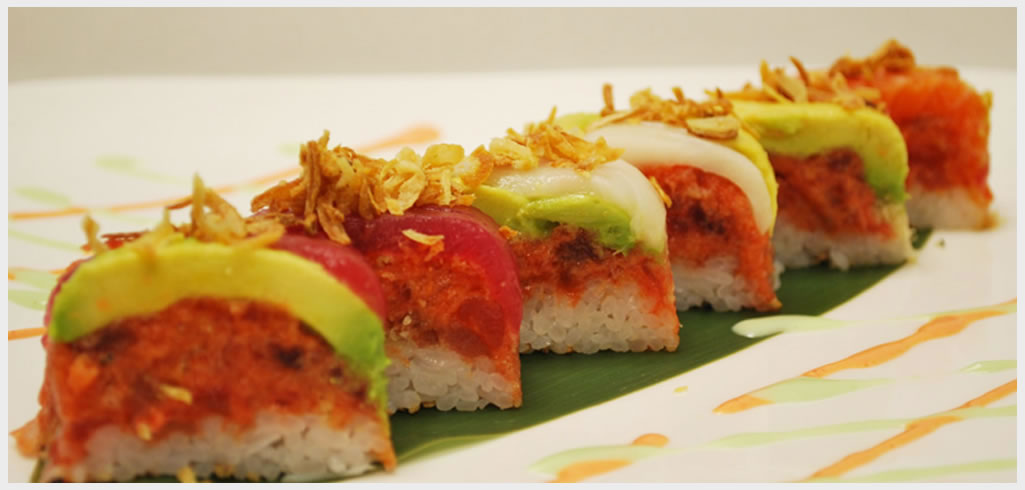 Aji sushi coupons